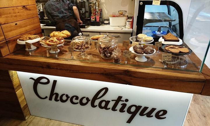 Chocolatique