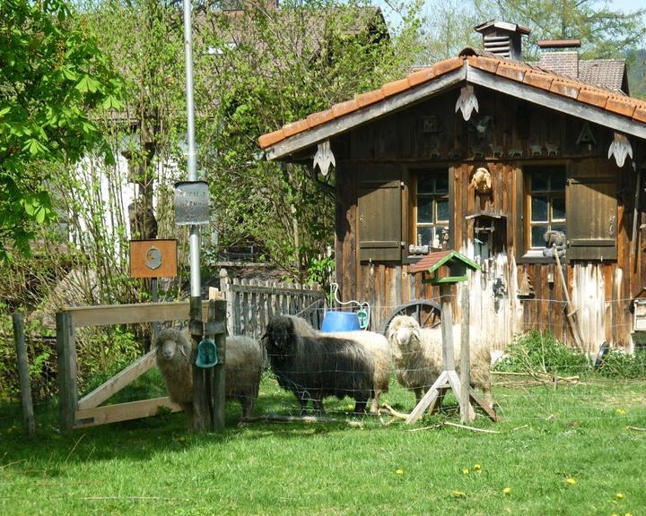 Gasthof Alpsee